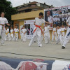 EEM de Taekwondo finalitzen el curs amb l’entrega de cinturons i exhibicions