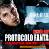 Cine d’Estiu: Missió Impossible – Protocol Fantasma
