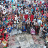 L’Olleria despide sus fiestas Patronales y de Moros y Cristianos 2012