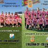 Dissabte sessió doble de futbol a “La Solana”