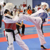 Crònica de la participació de EEM Taekwondo a Campionat Espanya per Clubs