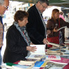 Mes de llibre: venda solidària de llibres a l’Olleria