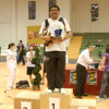 Fermall d’Or pel Taekwondo de l’Olleria