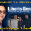 Recordando a Liberto Benet.  Detalles y opiniones del Festival