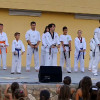 El Taekwondo de L’Olleria se pone en marcha.