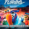 Cine Goya: Turbo