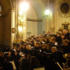 Concert de Setmana Santa. Banda i Cor de la SEM Sta Cecília de l’Olleria