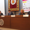 La sede Alcoi de la UPV inaugura la Semana de la Ciencia 2014