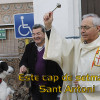 Este fin de semana,  «Sant Antoni»