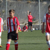 Tres victorias y una derrota en el derbi de Fútbol 8 : L’Olleria-Benigànim
