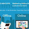 Curso Gratuito  Marketing Online/Offline