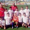 Dos equipos de la «Escola» juegan en Villareal