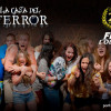 La Casa del Terror celebra su 21º edición en la Fira de l’Olleria