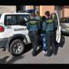 Tres detenidos por robos en empresas de l’Olleria, Ontinyent y Bèlgida