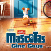Cine Goya:  Mascotas