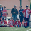 EEM Fútbol Base l’Olleria: victòries dels infantils i cadets