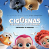 Cine Goya:  “Cigüeñas” domingo 19, 17:30h