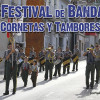 VI Festival de Bandas de Cornetas y Tambores (videos y reportaje fotográfico)