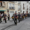 La Guardia Civil de l’Olleria, limita los festejos del»Día del Pilar» al oficio religioso.