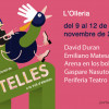 XXXIII Mostra internacional de Titelles a la Vall d’Albaida