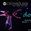 Teatro Goya: Maduixa teatre presenta «DOT»