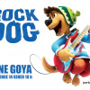 Cine Goya: Rock Dog