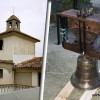Una campana gòtica del Convent de Monges serà declarada bé d’interès cultural