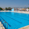 Ajuntament de l’Olleria, cursos de natación