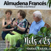 Nits d’estiu: Almudena Francés «contes a la fresca»