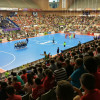 Desplaçament a Múrcia, de les EEM de Futbol Sala de l’Olleria