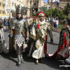 La “ambaixà” olleriense triunfa en Valencia
