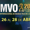 Abierto plazo de inscripción para el CIMVO 2019