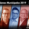 Cinco formaciones concurren a las Elecciones Municipales en l’Olleria