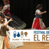 Festival de Danzas El Revol