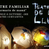Teatres de la Llum presenta «el armario de mamá»