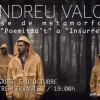 Andreu Valor en concierto. Fase de metamorfósis, de «Poemitza’t» a «Insurrecte»