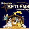 I CONCURSO DE BELENES DE L’OLLERIA