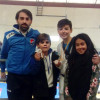 1a Jornada de lliga de Taekwondo de la Comunitat Valenciana
