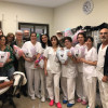 Departament de Salut Xàtiva-Ontinyent:  “Projecte Micky: Coixí del cor”