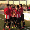 Treballada victòria de l’Olleria CF a La Solana
