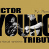 La cantant de jazz Eva Romero presenta el seu primer disc com a líder