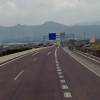 Fallece en Valencia un motorista de 31 años tras salirse de la vía cuando circulaba entre Cerdà y L’Olleria
