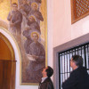 Murals dedicats a beats màrtirs