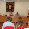 Se presenta el Consejo Municipal de Promoción Económica de L’Olleria
