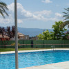 La piscina municipal d’estiu de L’Olleria obri les seues portes este Dissabte