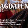 Fiestas de la Magdalena 2012