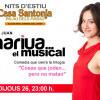 Nits d’Estiu: Mariua… el musical