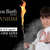 Espectáculo de Magia :  Carlos Barfi