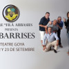 Teatro: Filà Abbasies presenta  «Abbarrises»