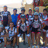 Club Ciclista Cap Amunt sube al Mondúver